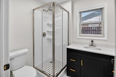 Rarely available, extensively renovated contemporary home just a - photo 37