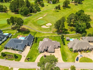 Welcome to Arlington Park, one of Hot Springs' most desirable - photo 40