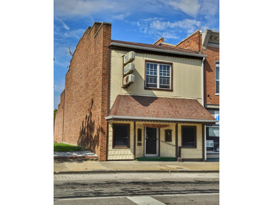 (private lake, pond, creek) Commercial For Sale in Boonville Missouri