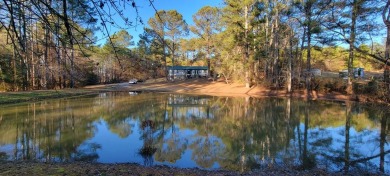Lake Home For Sale in Dalton, Georgia