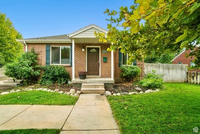 Great Salt Lake Home For Sale in Bountiful Utah