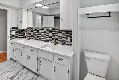 Rarely available, extensively renovated contemporary home just a - photo 43