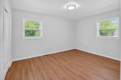 Rarely available, extensively renovated contemporary home just a - photo 48