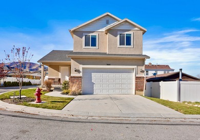Great Salt Lake Home For Sale in Magna Utah