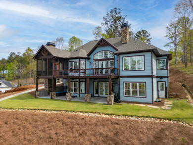 Custom on Keowee - photo 2