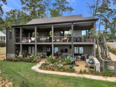 Smith Lake (Main Sipsey) On the fabulous Western side nestled - Lake Home For Sale in Houston, Alabama