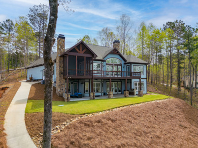 Custom on Keowee - photo 3