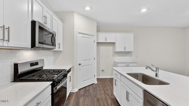Welcome to 507 Ashley Run at Galvins Ridge in Sanford, NC! The - photo 7