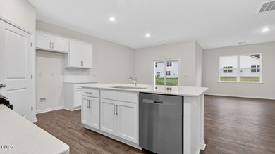 Welcome to 507 Ashley Run at Galvins Ridge in Sanford, NC! The - photo 8
