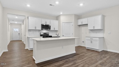 Welcome to 507 Ashley Run at Galvins Ridge in Sanford, NC! The - photo 10