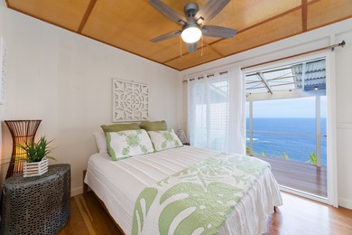 Be amazed by vast ocean and Laupahoehoe Point views from this - photo 10