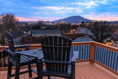 Tennessee River - Hamilton County Home For Sale in Chattanooga Tennessee