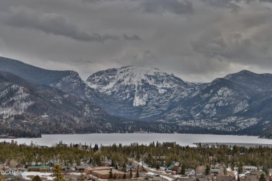 Lake Condo For Sale in Grand Lake, Colorado