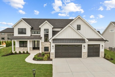 NEW CONSTRUCTION -IMMEDIATE OCCUPANCY - ST. JOHN- THE PRESERVE -