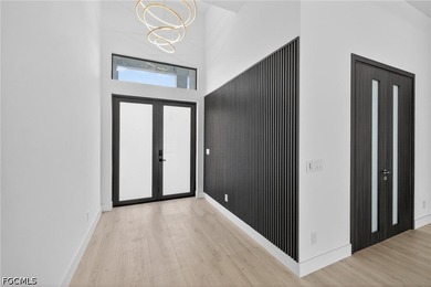 This stunning new residence perfectly blends modern elegance - photo 3