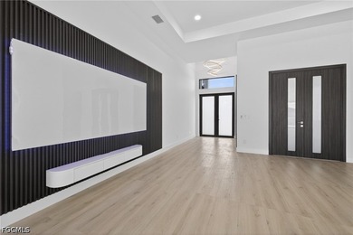 This stunning new residence perfectly blends modern elegance - photo 4