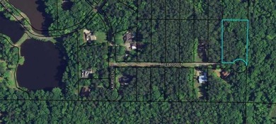 OWNER FINANCING WITH 25% DOWN. 1.57 Acre buildable lot in Oak - photo 1