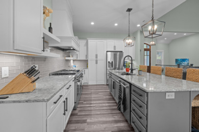 Custom on Keowee - photo 11