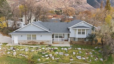 Great Salt Lake Home For Sale in Ogden Utah