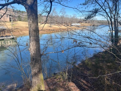 Discover the perfect waterfront lot in the sought-after Stoney - Lake Lot For Sale in Double Springs, Alabama