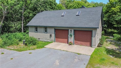 Impressive and stately one of a kind Clayton Cedar home tucked - photo 2