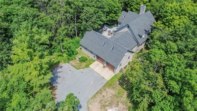 Impressive and stately one of a kind Clayton Cedar home tucked - photo 7