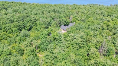 Impressive and stately one of a kind Clayton Cedar home tucked - photo 9