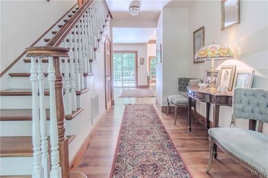 Impressive and stately one of a kind Clayton Cedar home tucked - photo 10