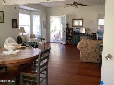 Double lot! One block walk to the beach. Located between - photo 4