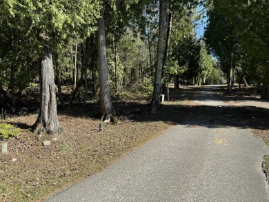 Lake Huron - Mackinac County Lot For Sale in Mackinac Island Michigan