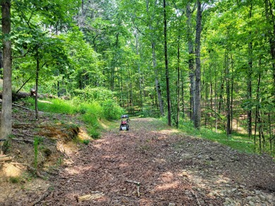 Lake Acreage For Sale in South Pittsburg, Tennessee