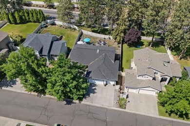 This fabulous South Hill rancher has tons of updates and is the