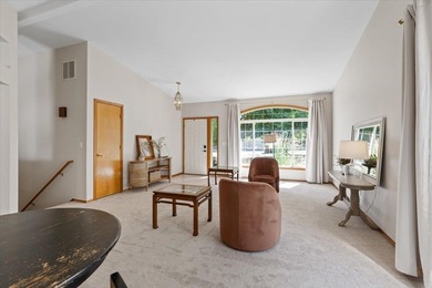 This fabulous South Hill rancher has tons of updates and is the