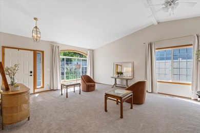 This fabulous South Hill rancher has tons of updates and is the