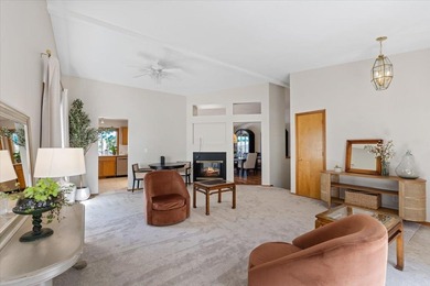 This fabulous South Hill rancher has tons of updates and is the