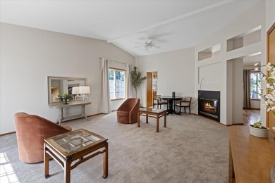 This fabulous South Hill rancher has tons of updates and is the