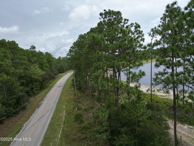 (private lake, pond, coastal) Lot For Sale in Southport North Carolina