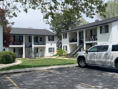 Great Salt Lake Condo For Sale in West Valley City Utah