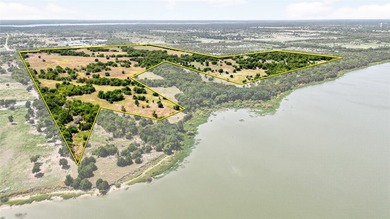 Prime 110 acre tract with direct lake frontage, offering - photo 2