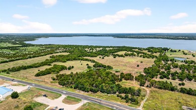 Prime 110 acre tract with direct lake frontage, offering - photo 4