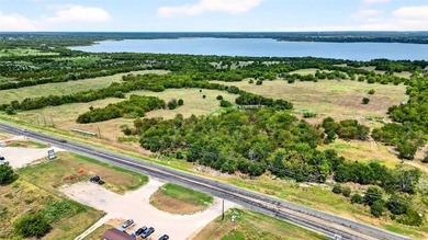 Prime 110 acre tract with direct lake frontage, offering - photo 8