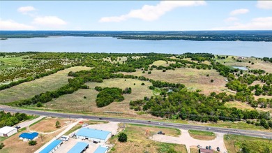 Prime 110 acre tract with direct lake frontage, offering - photo 9