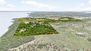 Prime 110 acre tract with direct lake frontage, offering - photo 10