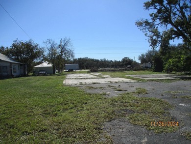 Lake Okeechobee Lot For Sale in Okeechobee Florida