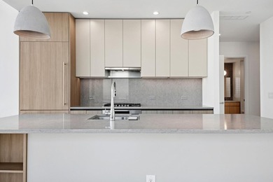 Residence 3308 is a penthouse-level 2-bedroom, 2-bathroom home - photo 9