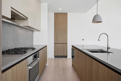 Residence 3308 is a penthouse-level 2-bedroom, 2-bathroom home - photo 10