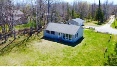 Lake Home For Sale in Germfask, Michigan