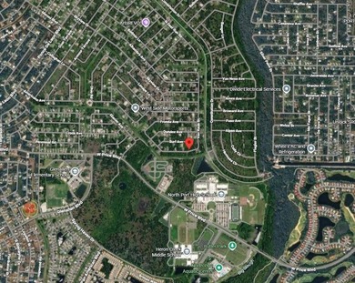 Beautiful lot in North Port. This lot may qualify for up to 90% - photo 4