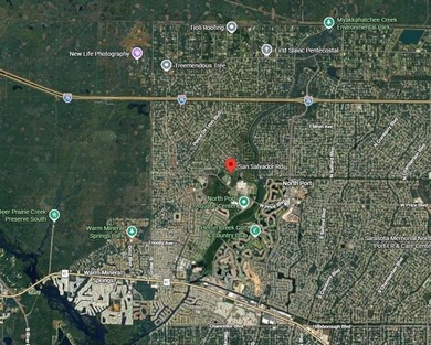 Beautiful lot in North Port. This lot may qualify for up to 90% - photo 5