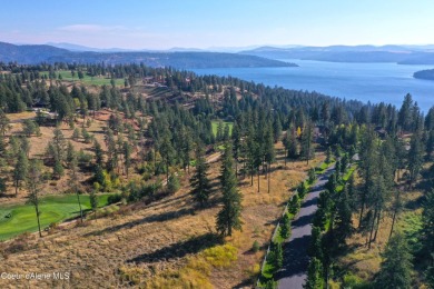 Lake Lot For Sale in Coeur d Alene, Idaho